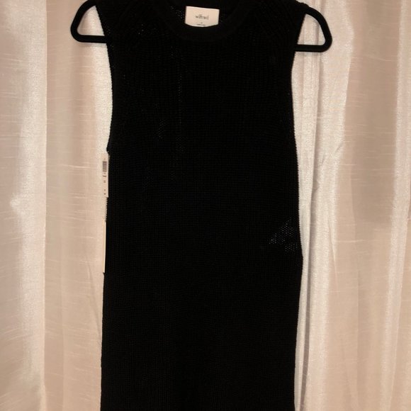 Artizia - Knit Tank Top - Picture 1 of 3
